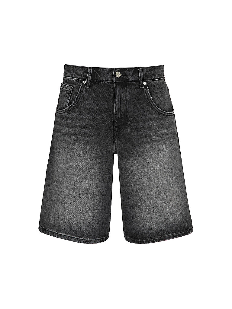 Only Jeansshorts ONLMATE nero L