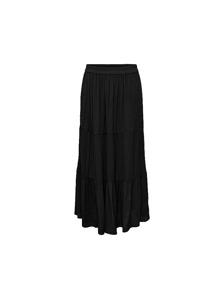 Only Maxigonna ONLMIKKA nero XL