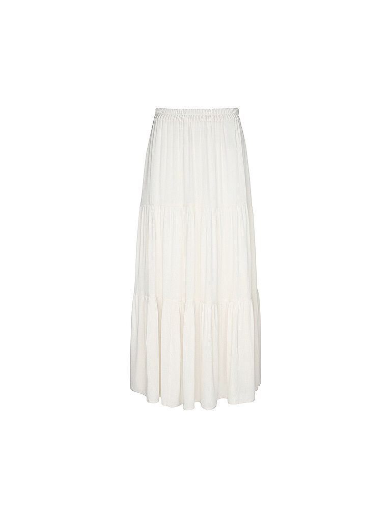 Only Maxigonna ONLMIKKA beige S