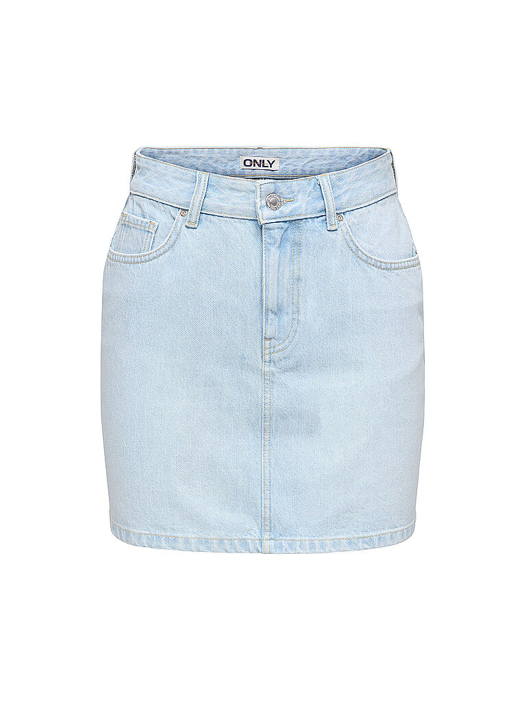 Gonna di jeans ONLSTELLA azzurro S