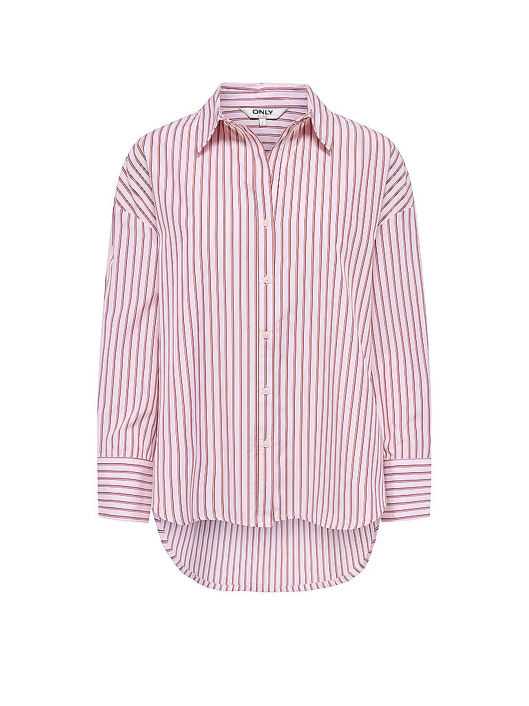 Camicetta ONLOREGON ALVA rosa XS