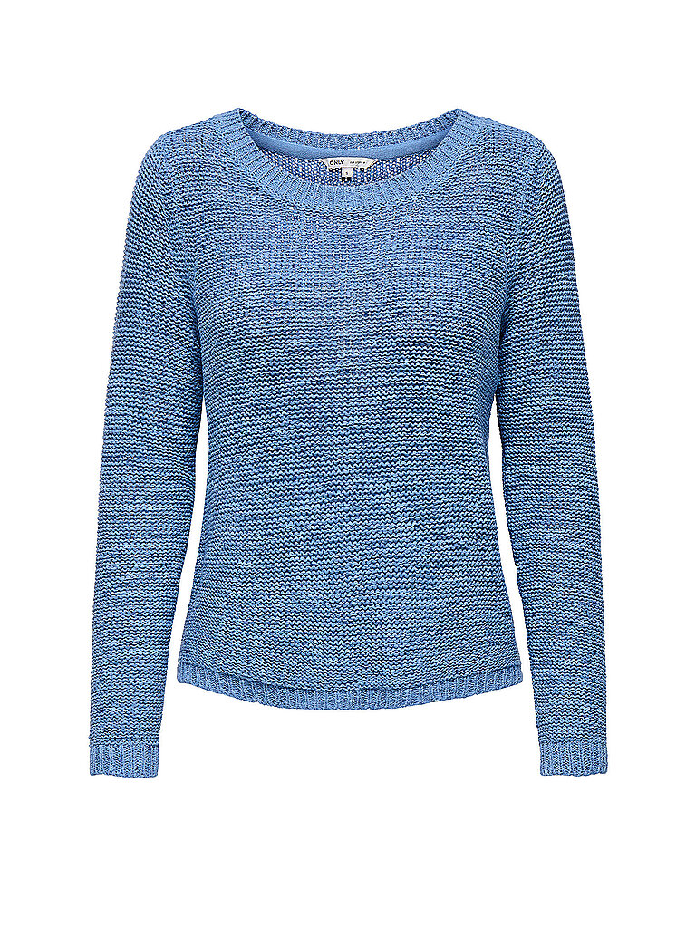 Only Pullover ONLGEENA blu L
