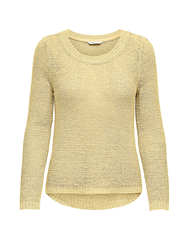 Only Pullover ONLGEENA giallo L