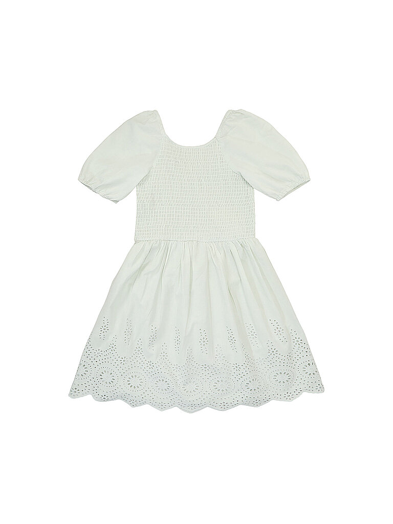 Abito da ragazza KOGBONDI verde chiaro 146
