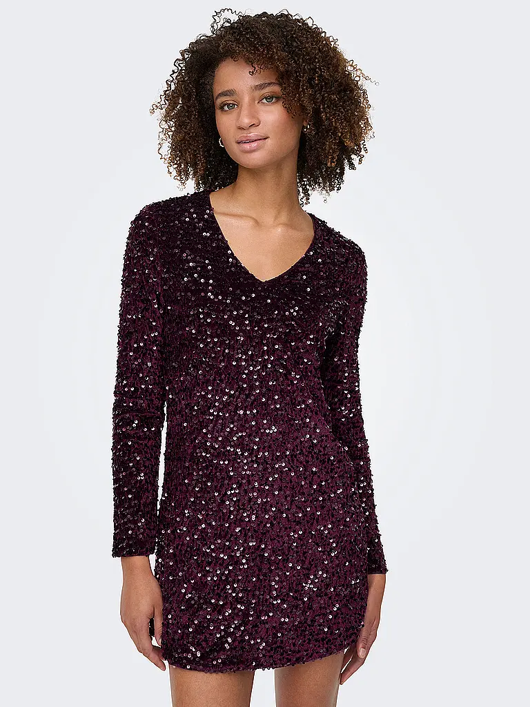 ONLY | Abito da cocktail ONLANIKA | Bacca