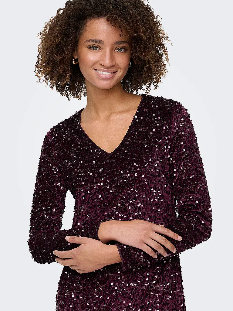 ONLY | Abito da cocktail ONLANIKA | Bacca