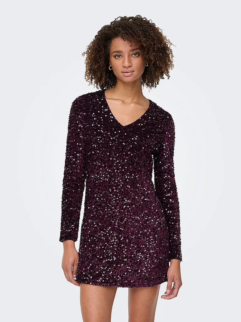 ONLY | Abito da cocktail ONLANIKA | Bacca