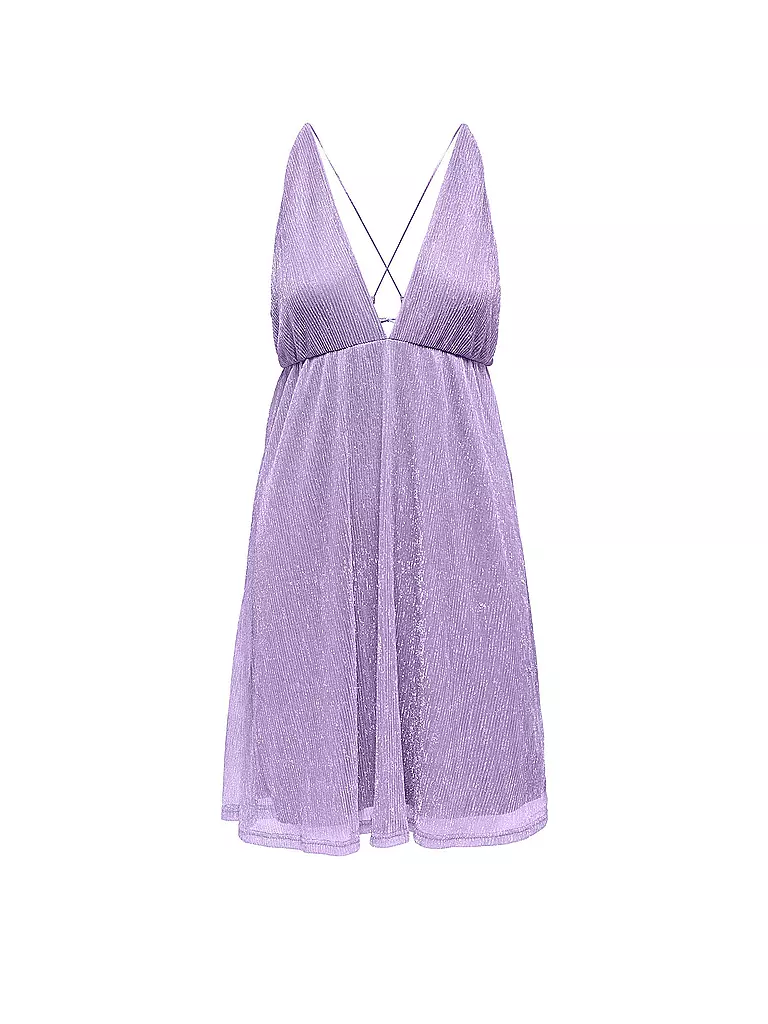 ONLY | Abito da cocktail ONLTINGA | Lilla