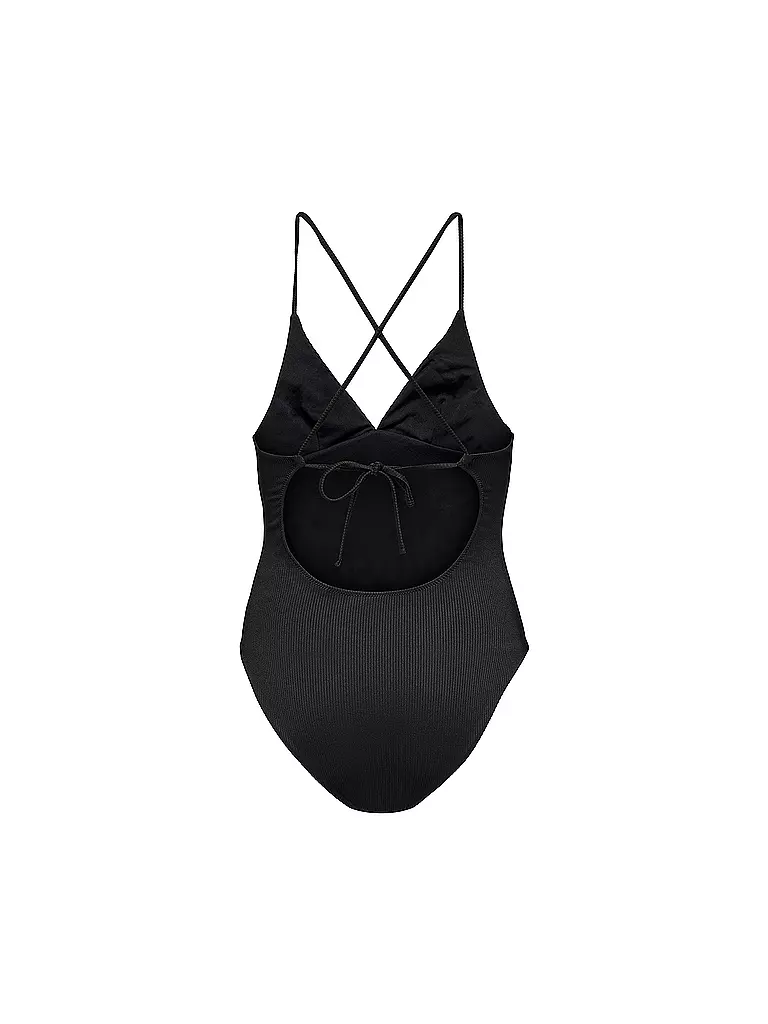 ONLY | Badeanzug ONLBOBBY | Nero