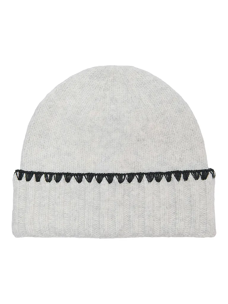 ONLY | Berretto da bambino - Cappello KOGLEA | Grigio chiaro