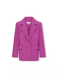 ONLY | Blazer da ragazza KOGLANA-BERRY | Fucsia