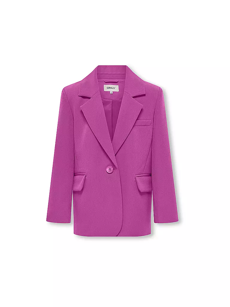 ONLY | Blazer da ragazza KOGLANA-BERRY | Fucsia