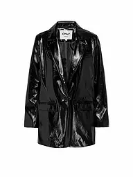 ONLY | Blazer effetto pelle ONLLANA-RUTH | Nero
