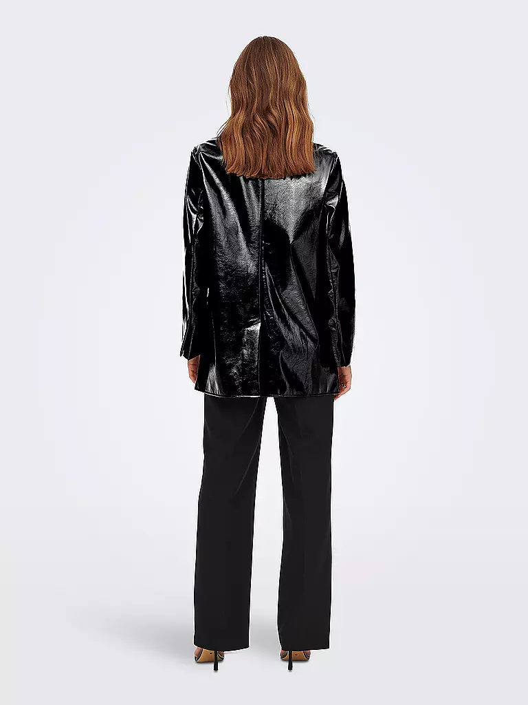 ONLY | Blazer effetto pelle ONLLANA-RUTH | 