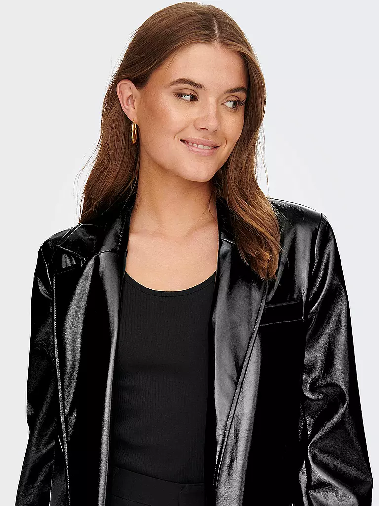 ONLY | Blazer effetto pelle ONLLANA-RUTH | 