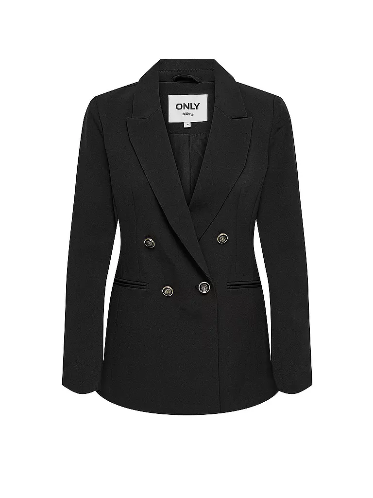 ONLY | Blazer ONLASTRID | Nero