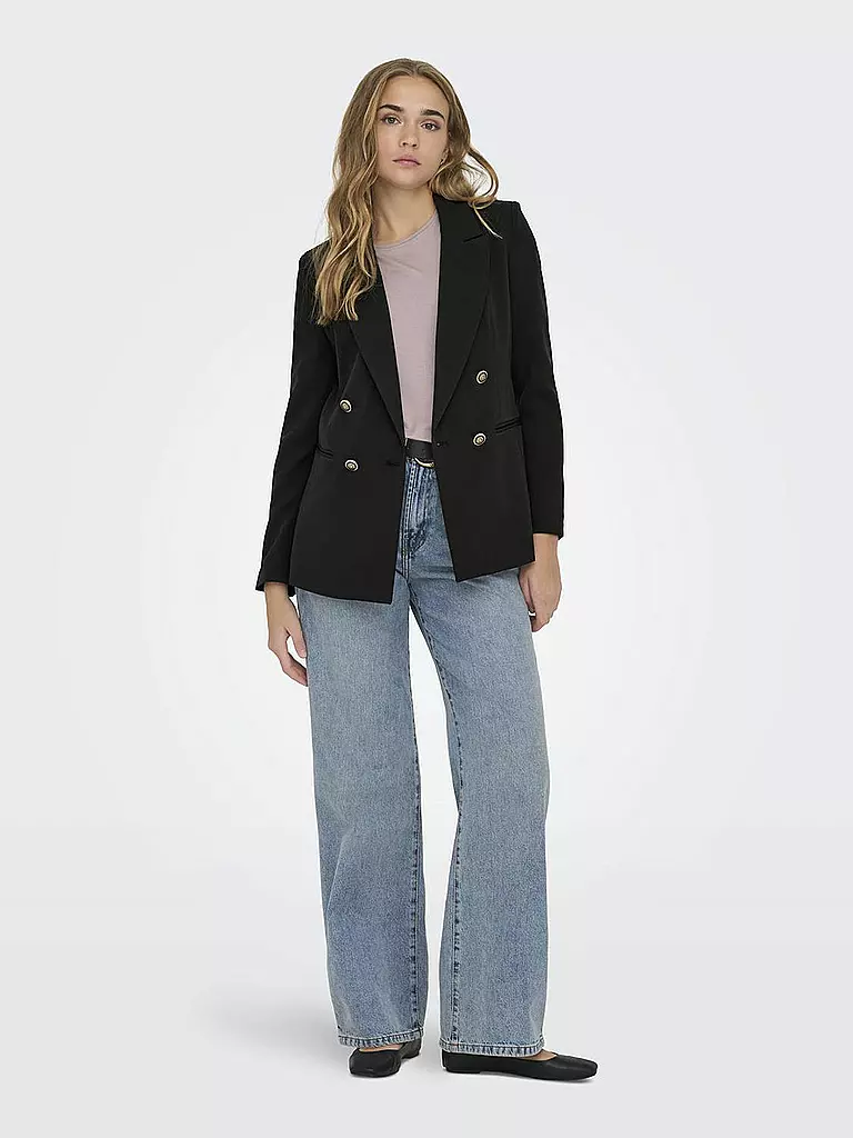 ONLY | Blazer ONLASTRID | Nero
