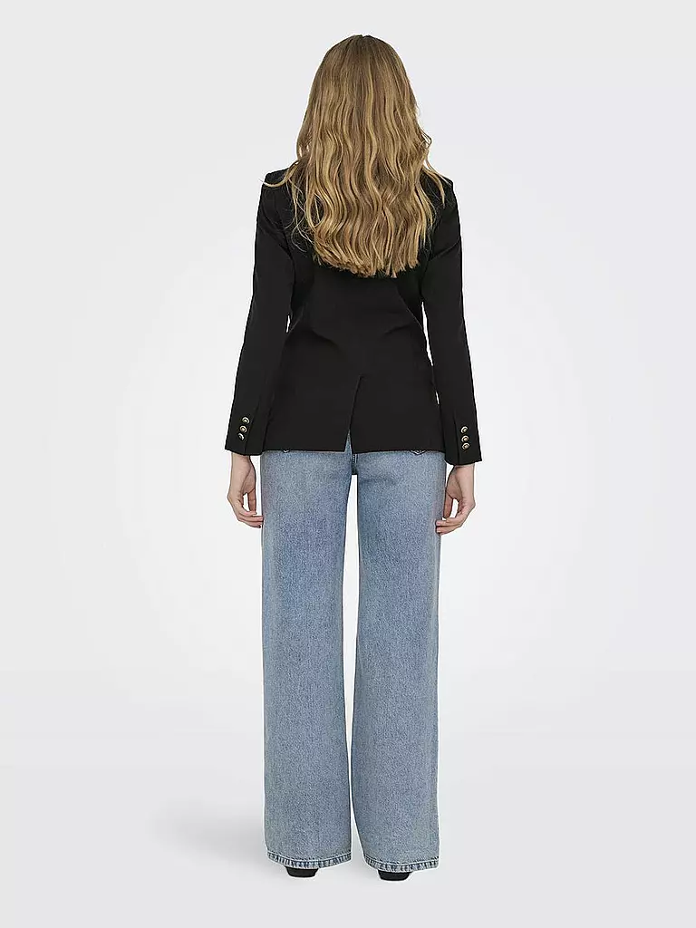 ONLY | Blazer ONLASTRID | Nero