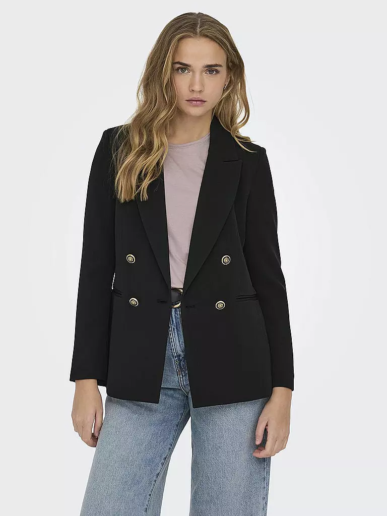 ONLY | Blazer ONLASTRID | Nero