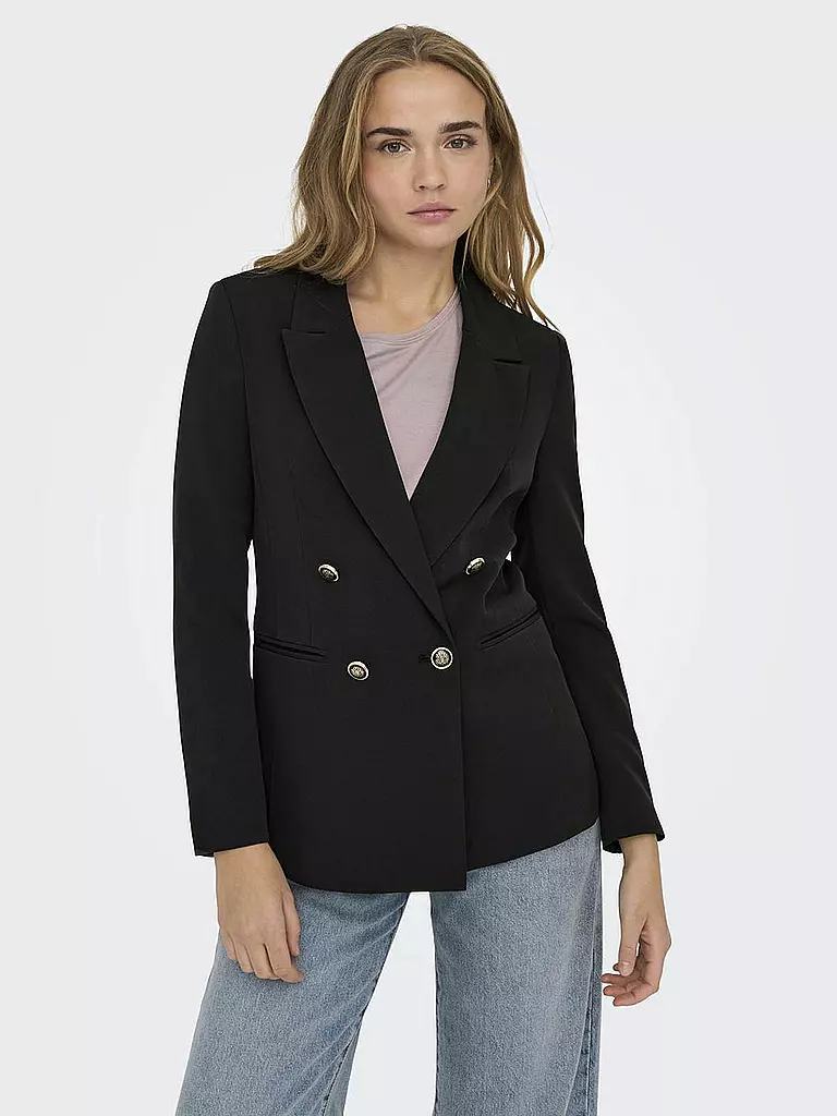 ONLY | Blazer ONLASTRID | Nero