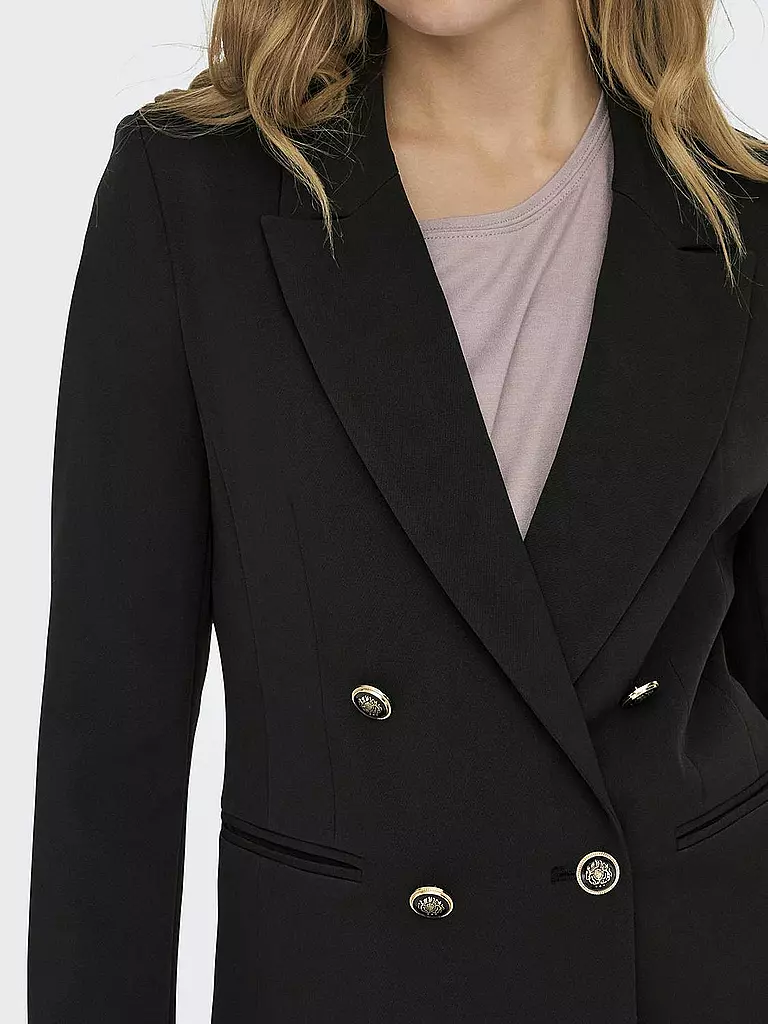 ONLY | Blazer ONLASTRID | Nero