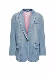 ONLY | Blazer ONLCORY | Blu chiaro