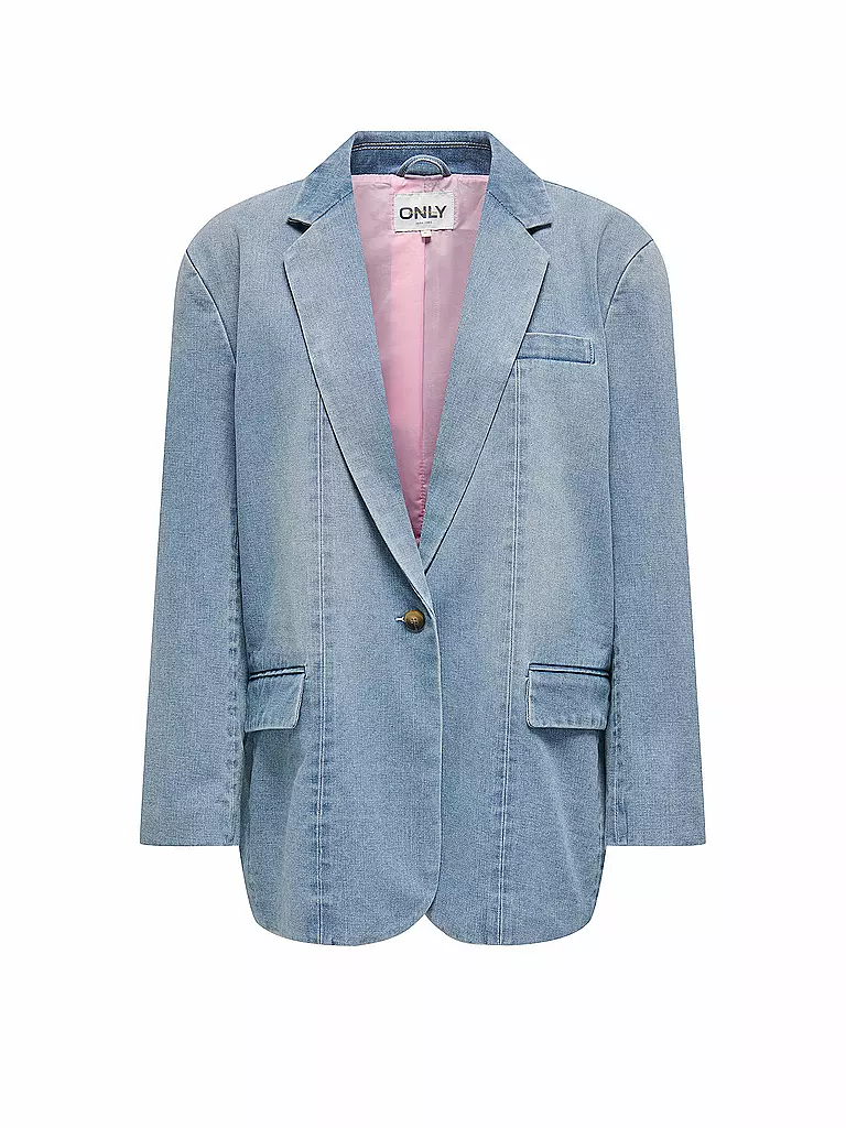 ONLY | Blazer ONLCORY | Blu chiaro