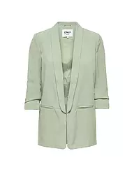 ONLY | Blazer ONLELLY | Verde chiaro