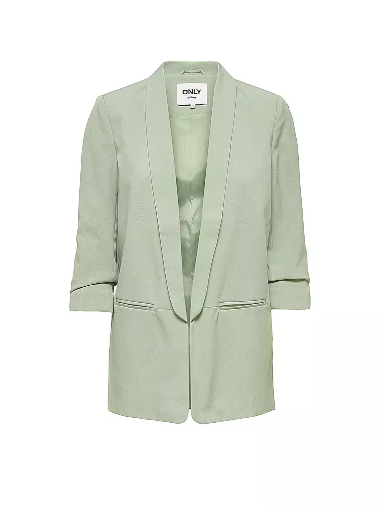 ONLY | Blazer ONLELLY | Verde chiaro