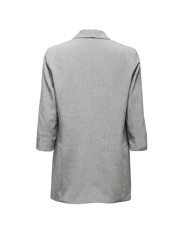 ONLY | Blazer ONLELLY | Grigio chiaro