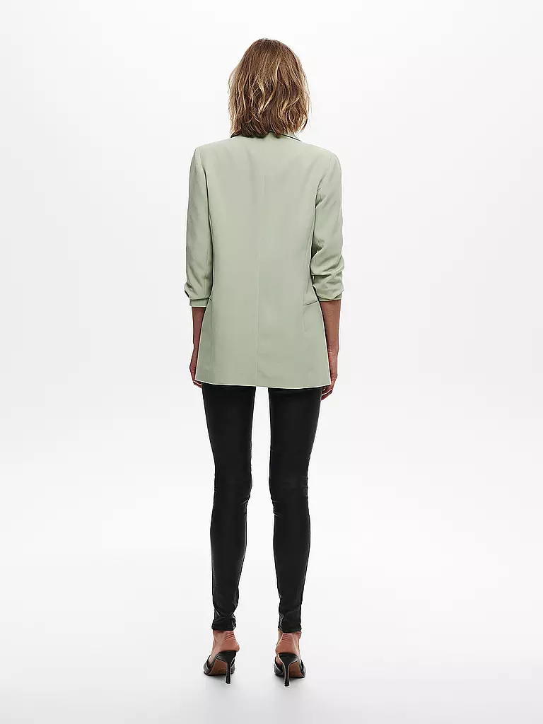 ONLY | Blazer ONLELLY | Verde chiaro