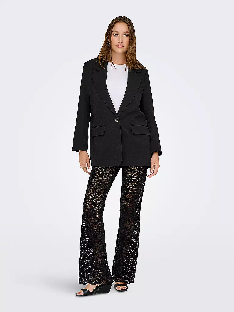ONLY | Blazer ONLHATTIE | Nero