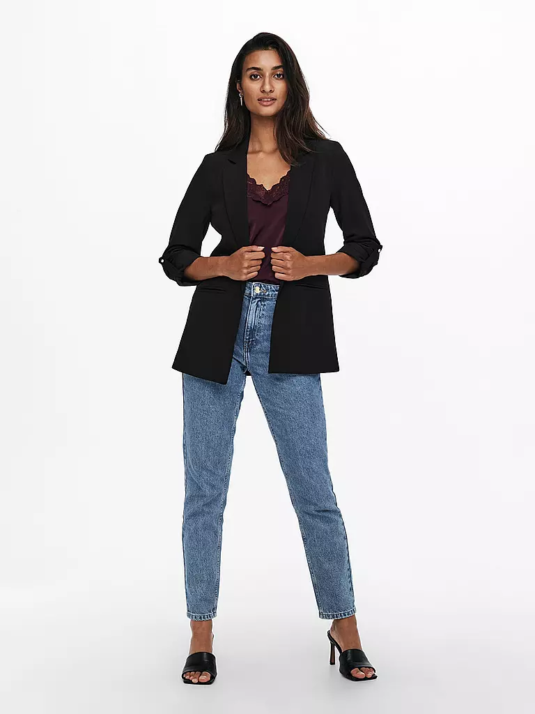 ONLY | Blazer ONLKAYLE-ORLEEN | Nero