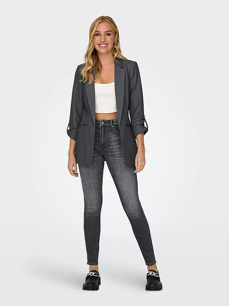 ONLY | Blazer ONLKAYLE-ORLEEN | Grigio