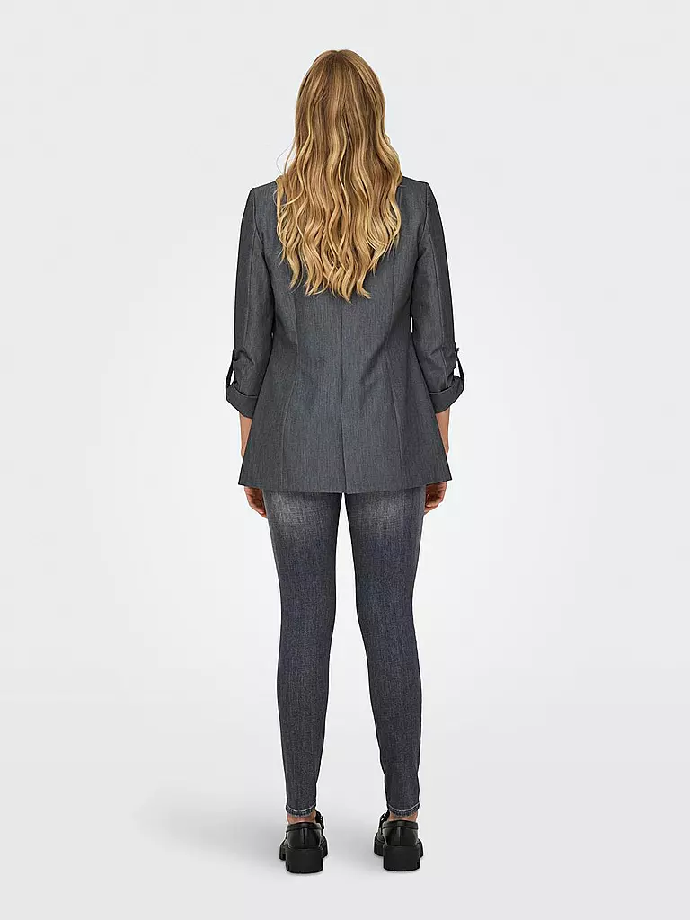ONLY | Blazer ONLKAYLE-ORLEEN | Grigio
