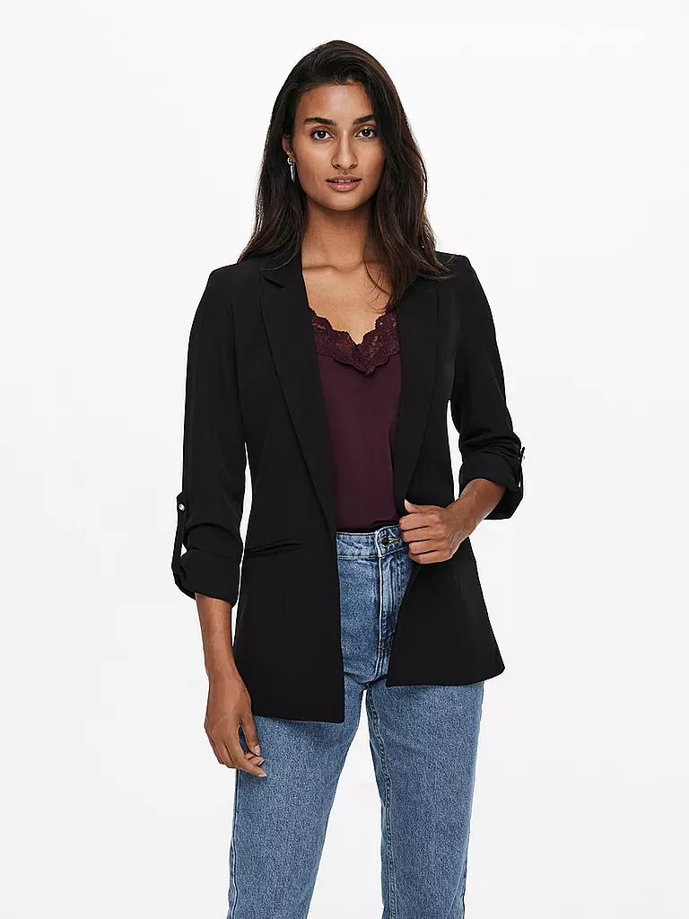 ONLY | Blazer ONLKAYLE-ORLEEN | Nero