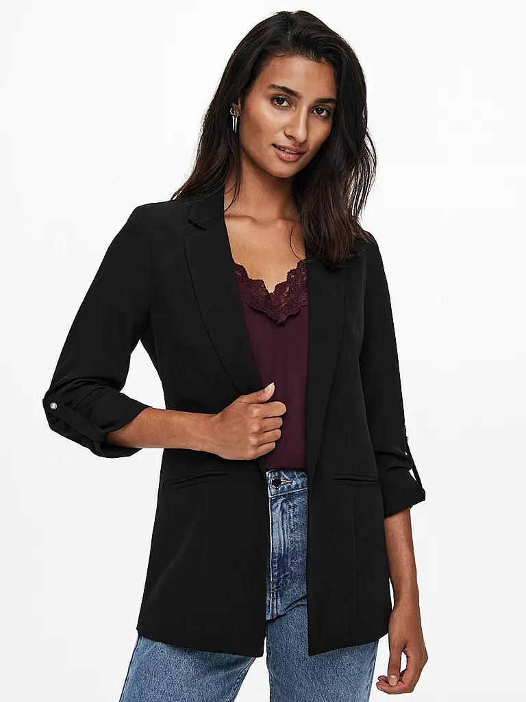 ONLY | Blazer ONLKAYLE-ORLEEN | Nero