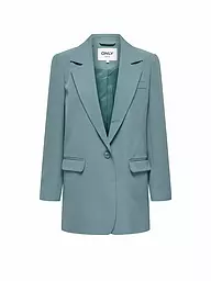 ONLY | Blazer ONLLANA | Petrolio
