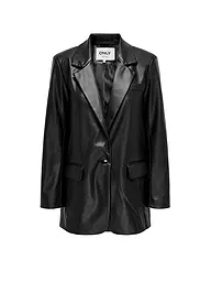 ONLY | Blazer ONLLANA | Nero