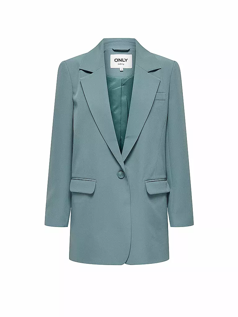 ONLY | Blazer ONLLANA | Petrolio