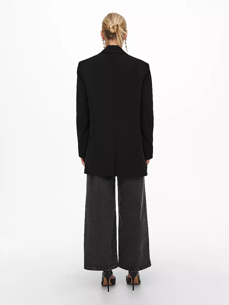 ONLY | Blazer ONLLANA | Nero