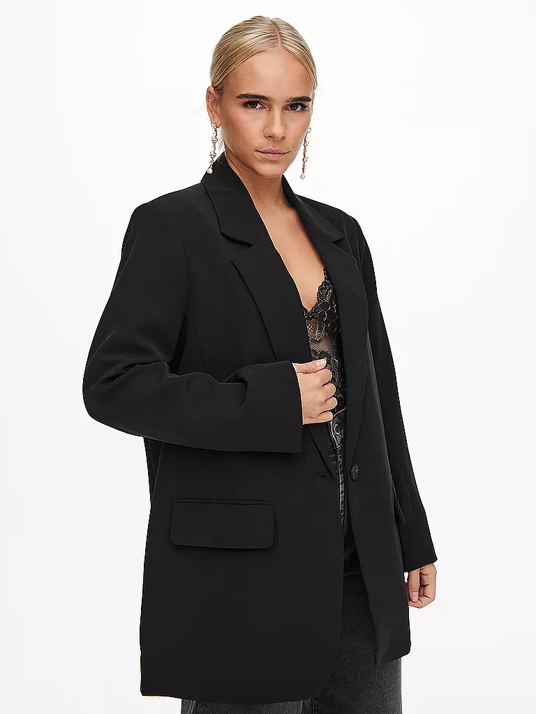 ONLY | Blazer ONLLANA | Nero