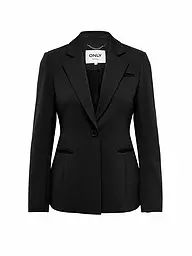 ONLY | Blazer ONLPEACH | Nero