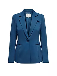 ONLY | Blazer ONLPEACH | Blu scuro
