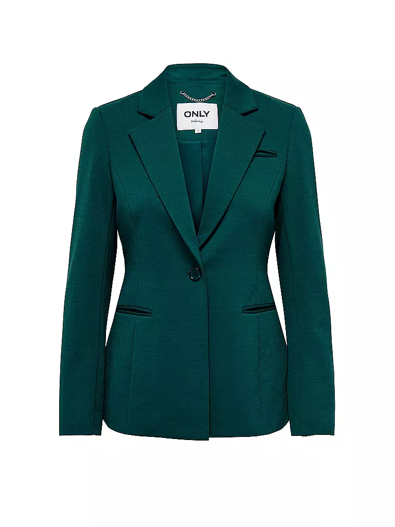 ONLY | Blazer ONLPEACH | Petrolio