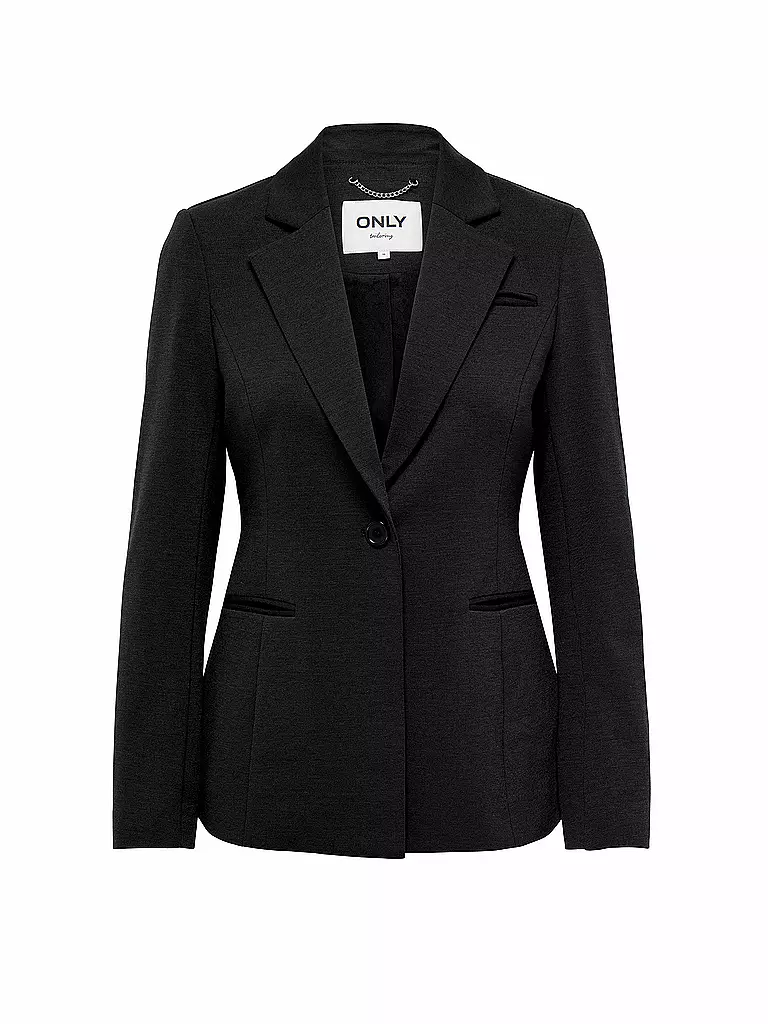 ONLY | Blazer ONLPEACH | Nero