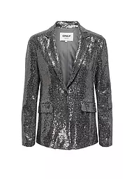 ONLY | Blazer ONLPINKO | Grigio