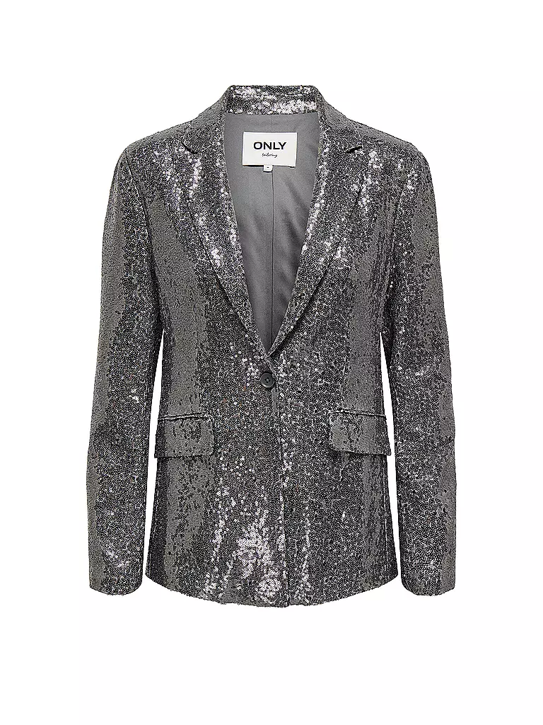 ONLY | Blazer ONLPINKO | Grigio