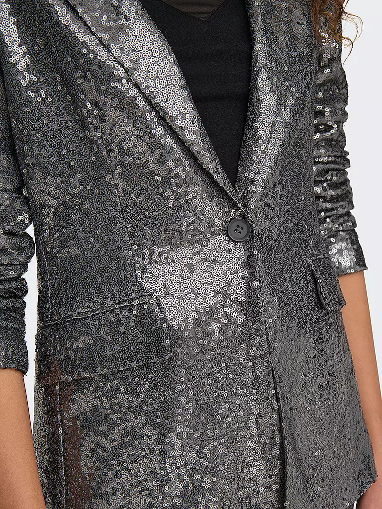 ONLY | Blazer ONLPINKO | Grigio