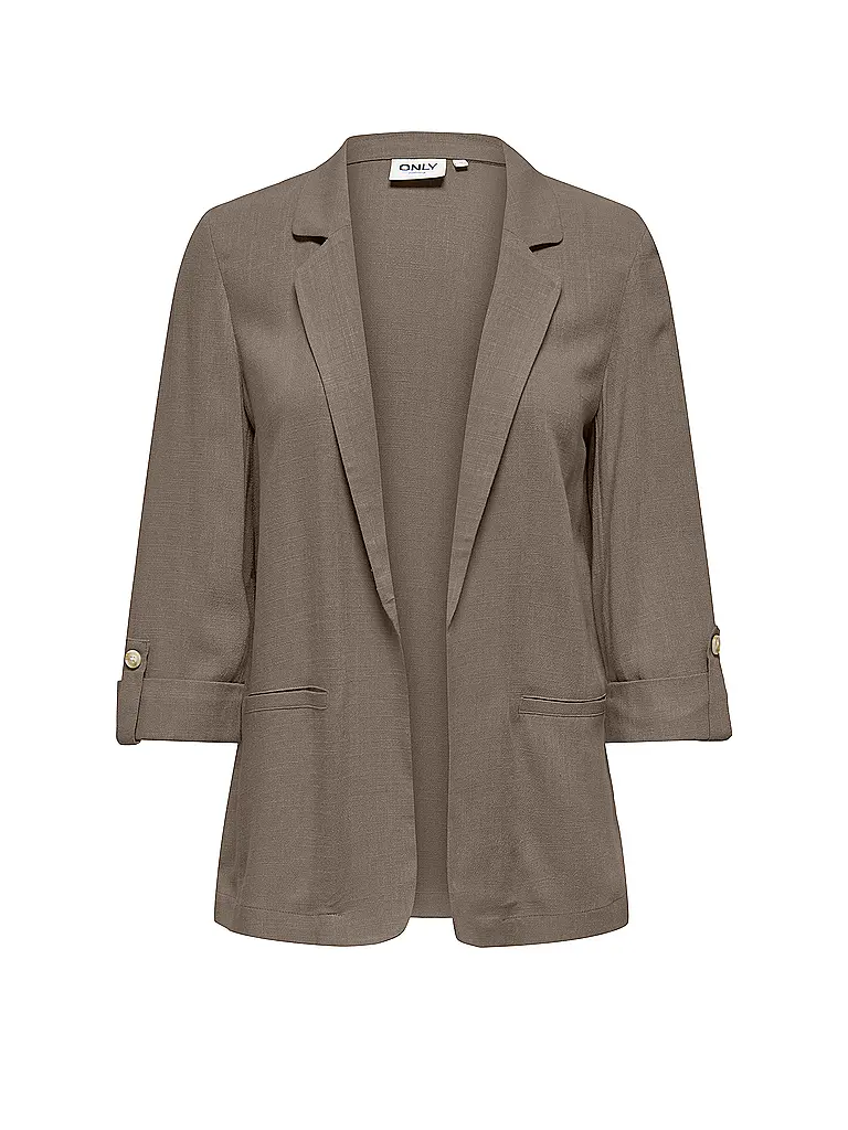 ONLY | Blazer ONLSIESTA | Marrone